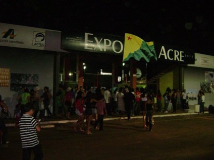 Expoacre já tem data e atrações definidas