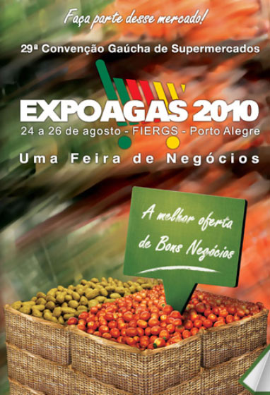 Isabela patrocina jantar de abertura da Expoagas