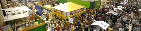 Mercadão de São Paulo é palco da Expocachaça Dose Dupla