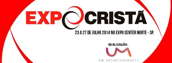 Expocristã anuncia nova data