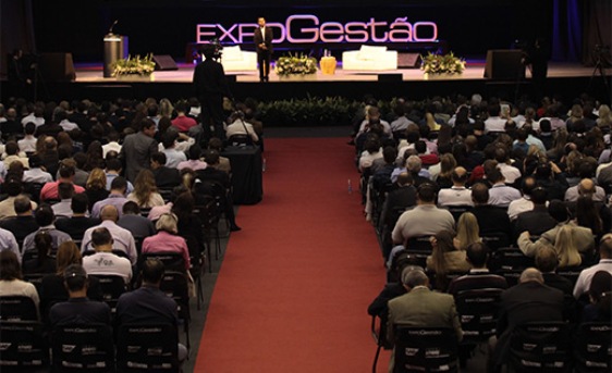 Expogestão chega ao fim deixando lições valiosas