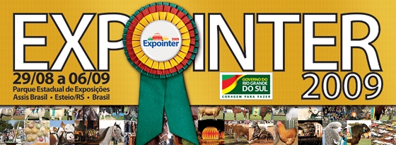 Honda City em destaque na Expointer