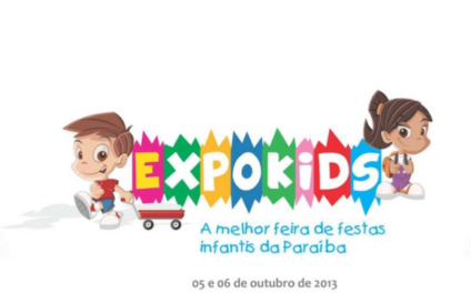 João Pessoa sedia a primeira edição da ExpoKids