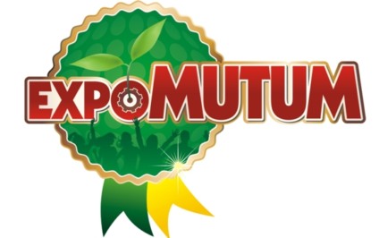 Expomutum tem 96% dos estandes vendidos
