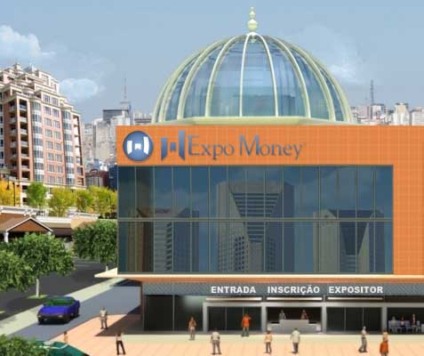 Expo Money inova com evento virtual Expo Money inova com evento virtual