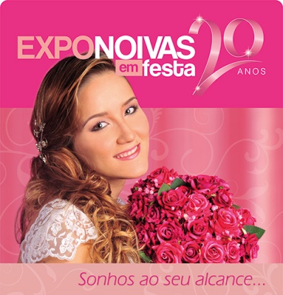 Expo Noivas & Festas completa 20 anos