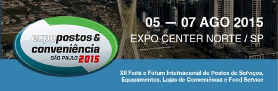 expopostos 2015