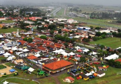 Exporã 2015 deve receber mais de 100 mil pessoas