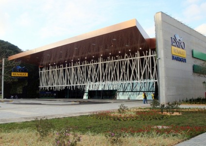 Efex reúne o setor de eventos em Curitiba