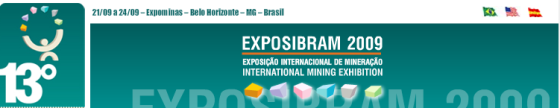 LPR é a montadora oficial da Exposibram