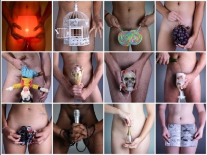 Objetos e sexualidade é tema de exposição no DF