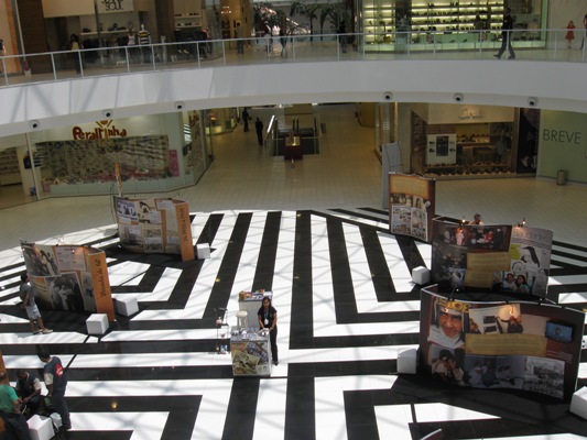 Obras de Irmã Dulce buscam parceiro para exposição