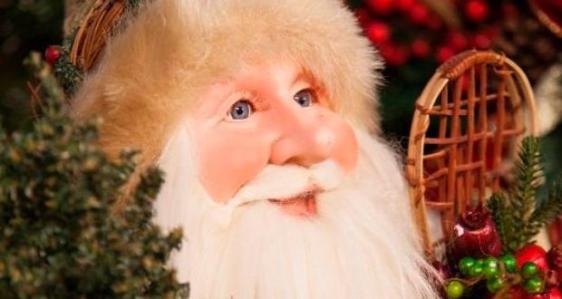 Santander Cultural apresenta a "História do Natal"