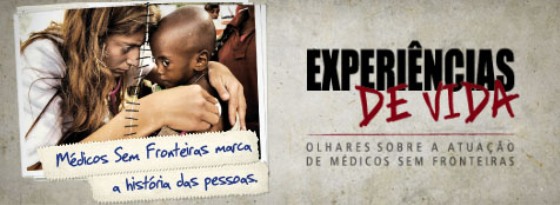 Exposição de MSF no Conjunto Nacional