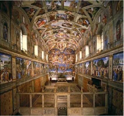 Exposição Esplendores do Vaticano chega ao Brasil