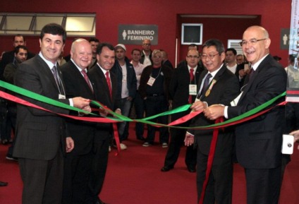 Exposuper abre as portas em Santa Catarina