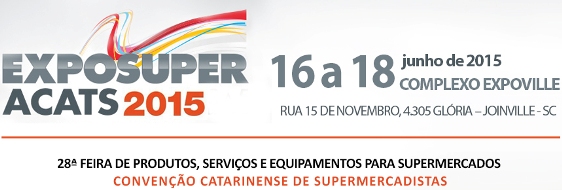 exposuper joinville 2015