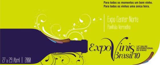 Expovinis Brasil apresenta nova comunicação