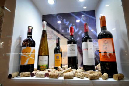Eleitos os dez melhores vinhos do ExpoVinis Brasil