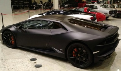 Vício Motor Show é prorrogado no Continente Shopping