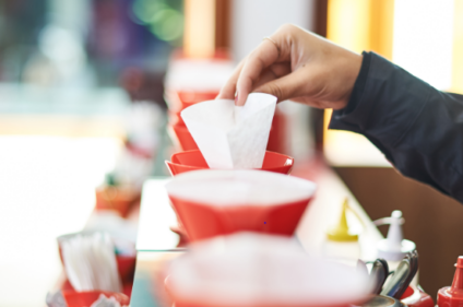 Melitta promove degustação de cafés no Gastronomix de Curitiba