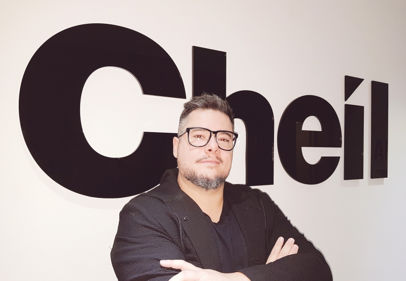 Cheil Brasil promove na Criação