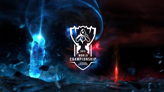 Tem início hoje o Mundial de League of Legends