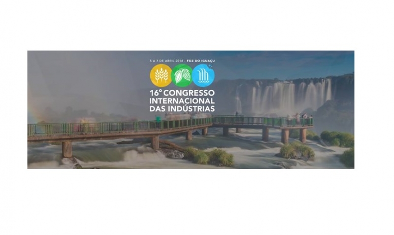 ABIMAPI e ABICAB realizam o 16º Congresso Internacional das Indústrias