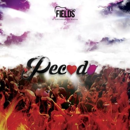 Com ação viral nas ruas de Floripa, Fields divulga sua nova festa