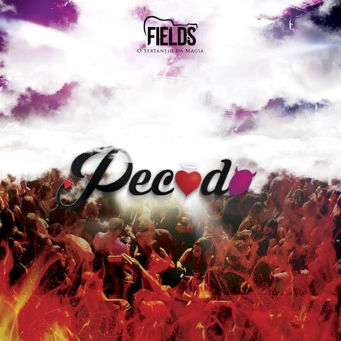 Com ação viral nas ruas de Floripa, Fields divulga sua nova festa Com ação viral nas ruas de Floripa, Fields divulga sua nova festa