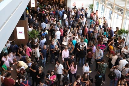 Aberto o credenciamento para a ABCasa Fair