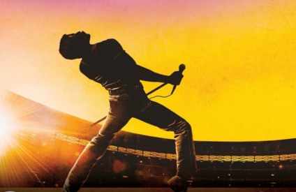 Allianz Parque Hall é palco para "Bohemian Rhapsody"