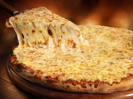 Pizza grátis é na domino's pizza