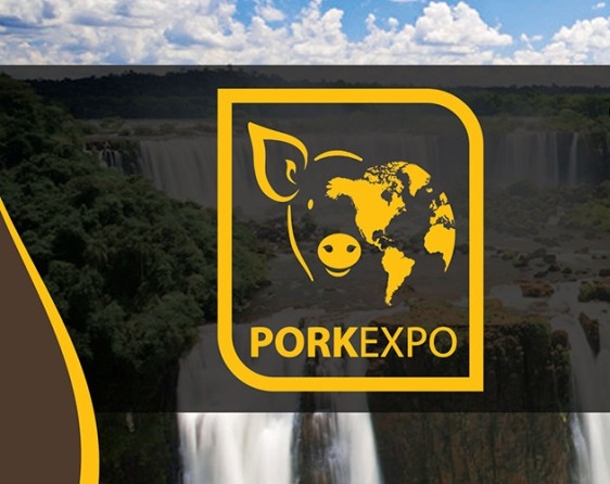 Foz do Iguaçu sedia a PorkExpo 2016