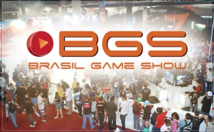 Maior feira de games da América Latina confirma participação da DXRacer Maior feira de games da América Latina confirma participação da DXRacer