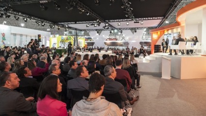 Francal 2017 será aberta com painel sobre mercado da moda Francal 2017 será aberta com painel sobre mercado da moda