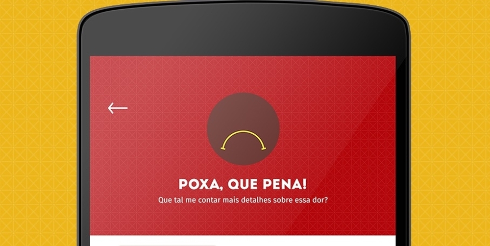 Neosaldina lança app com dicas para quem sofre com dores de cabeça