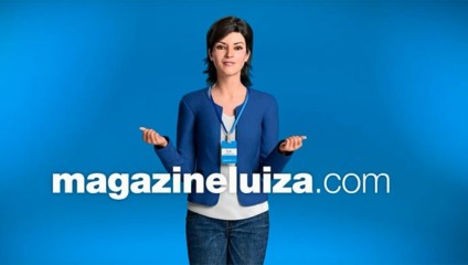 Magazine Luiza usa Tinder para ampliar vendas e tem alta de 2000%