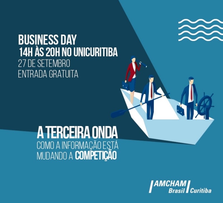 Evento corporativo aposta em food trucks como ambiente de negócios