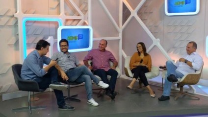 Mídia exterior em debate na live da ABMP