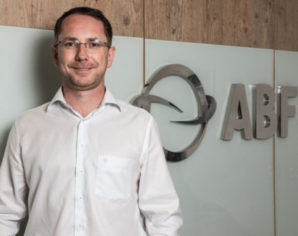 ABF Sul tem novo diretor