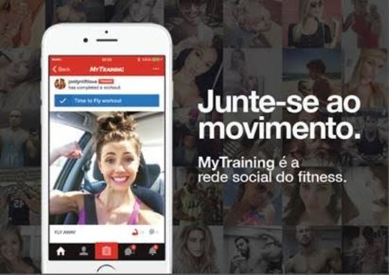 MyTraining anuncia presença em mais de 70 países