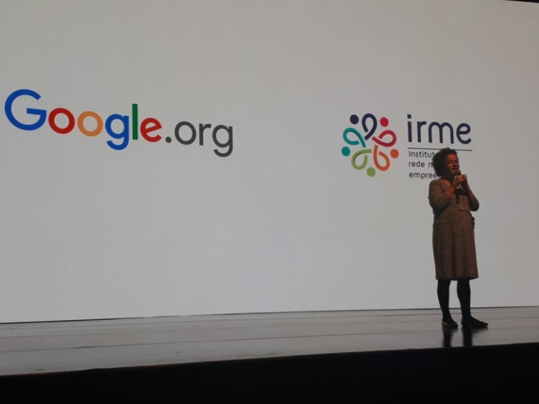 Google.org e RME capacitarão 135 mil mulheres