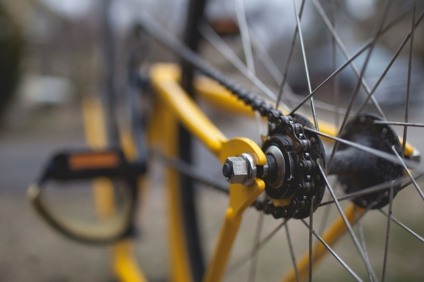 Cuponomia e Bike na Porta fazem ação em apoio ao Dia Mundial sem Carro
