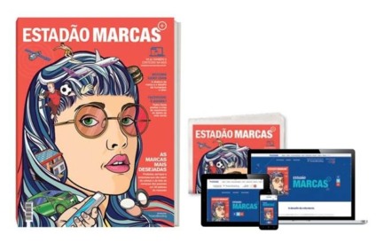 Estadão apresenta a quarta edição do "Marcas Mais"