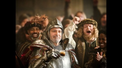 George Clooney protagoniza nova campanha aventureira da Nespresso