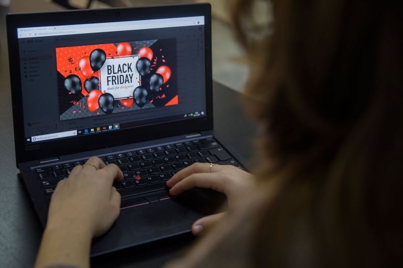 Confira as empresas com o maior número de reclamações na Black Friday