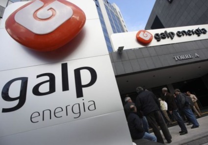 Agência3 conquista GALP