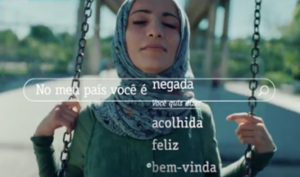 Vivo convida o público a repensar 2018 e refletir sobre padrões e preconceitos
