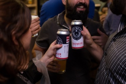 Sisters Live Marketing e Chopp Na Lata realizam o lançamento da primeira Crowler Station de Brasília